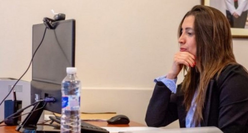 Vicegobernadores del Norte Grande apoyan juicio a miembros de la Corte Suprema