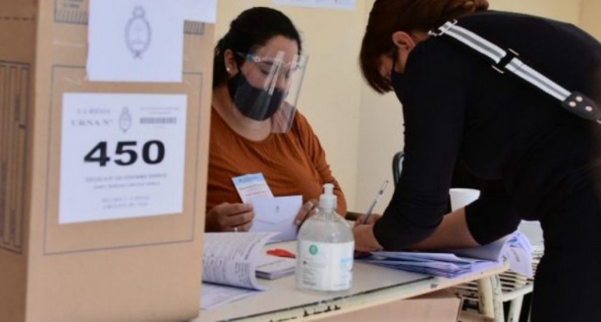 11 Provincias adelantan elecciones y La Rioja por ahora unifica con las Nacionales