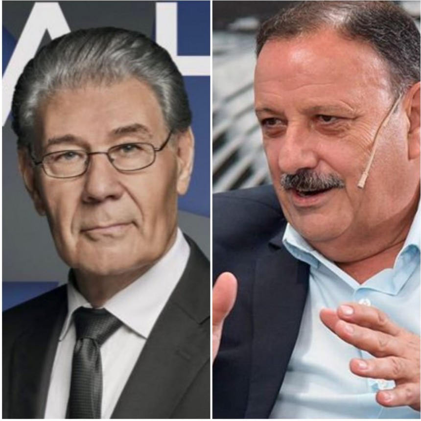 Litio. Ricardo Quintela: “Todos eran propietarios de las minas de La Rioja menos los riojanos”