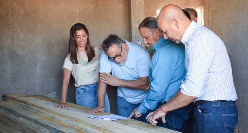 Garantía de 1 año y cisternas de 800 litros para nuevas viviendas estatales en Capital