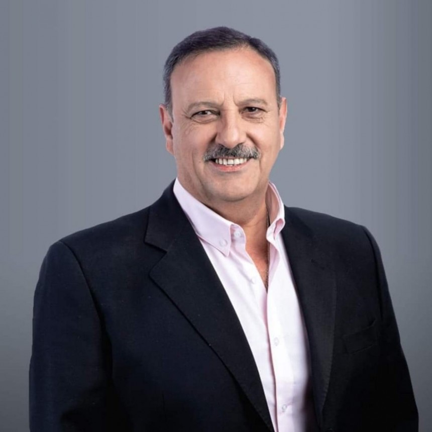 Ricardo Quintela: 