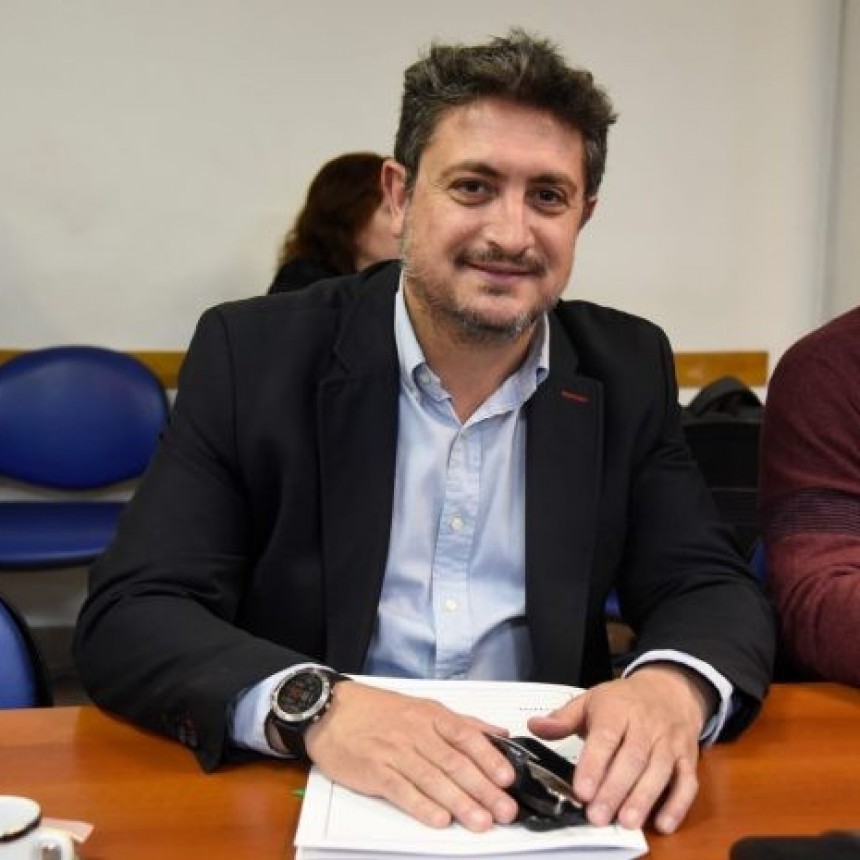 “Juntos por el Cambio dilata el derecho a jubilarse de 800 mil personas” dijo Herrera
