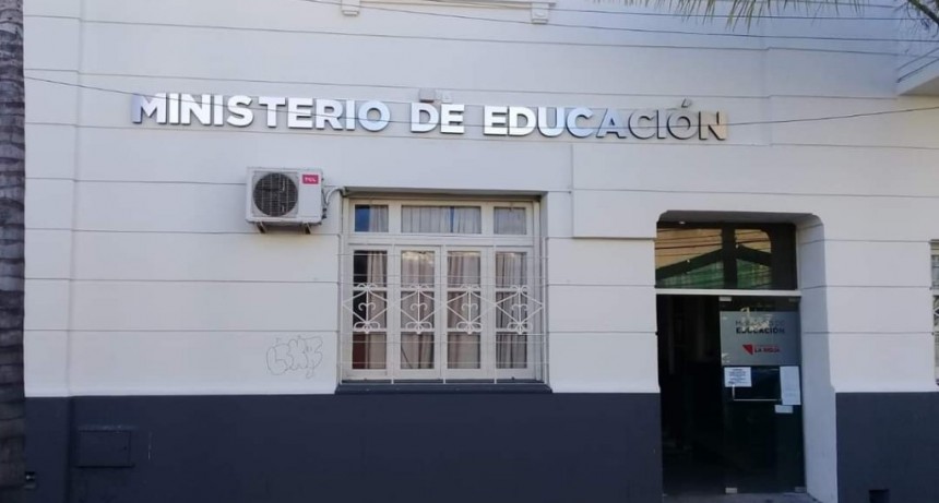 La AMP desairada. Se viene el primer incremento salarial para los docentes
