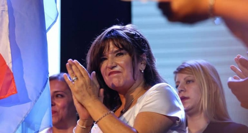 Récord de imagen negativa para Inés Brizuela y Doria