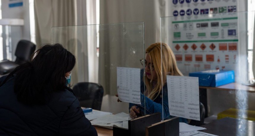 Prorrogan descuentos para emisión de licencias de conducir