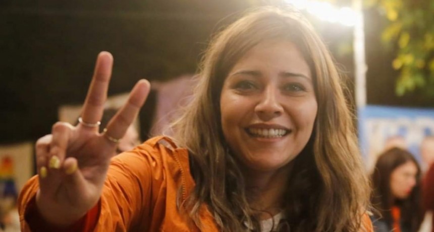 Lourdes Ortiz sobre las becas para los deportistas destacados: “Se constituye en el marco de una Ley, un derecho”