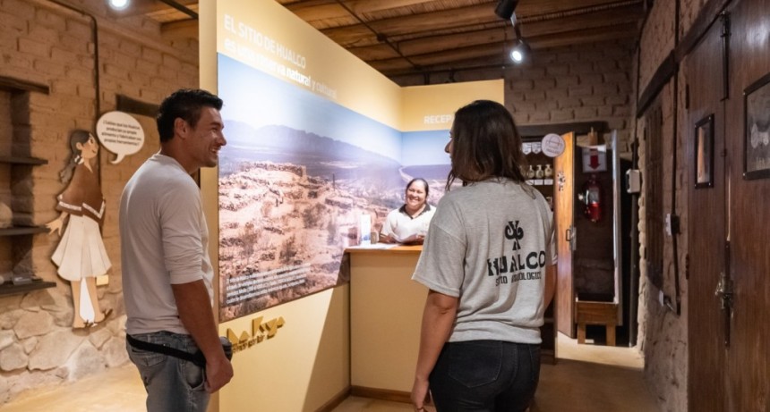 Temporada de verano 2023. La segunda quincena de enero superó el 60 % de ocupación hotelera en toda la provincia