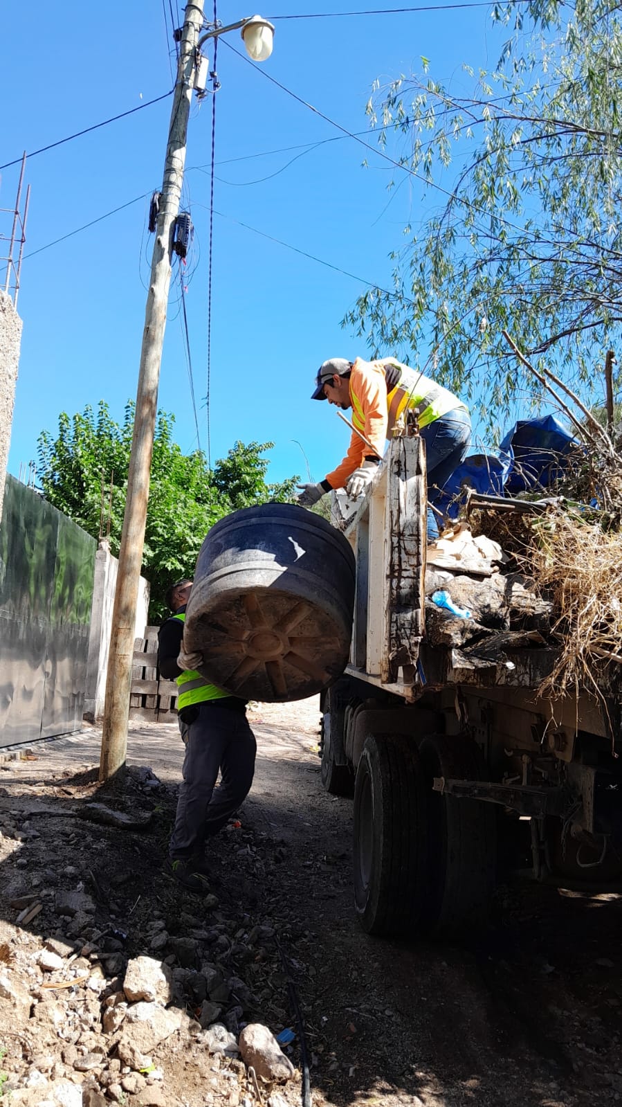 El Comité Estratégico Dengue – Manzanas Saludables redobla esfuerzos preventivos contra el dengue en la ciudad Capital.