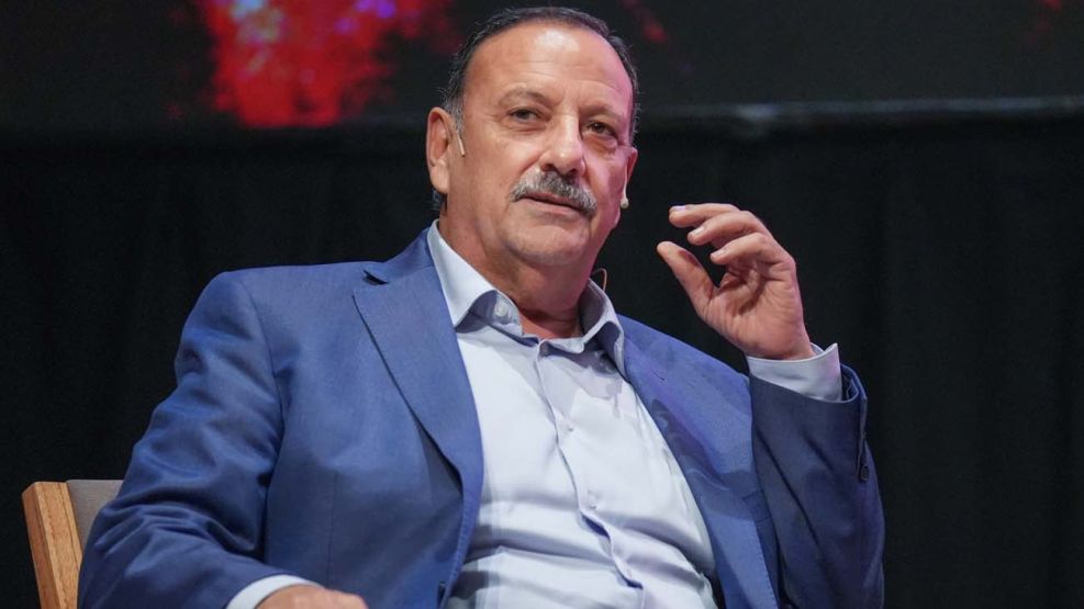 Quintela repudió el ataque de Estados Unidos a Venezuela y defendió la soberanía de los Estados