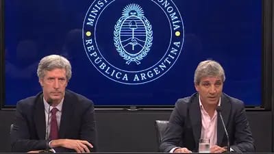 Desvestir un santo para vestir a otro. El BCRA anunció un préstamo REPO por u$s 3.000 millones para afrontar vencimientos