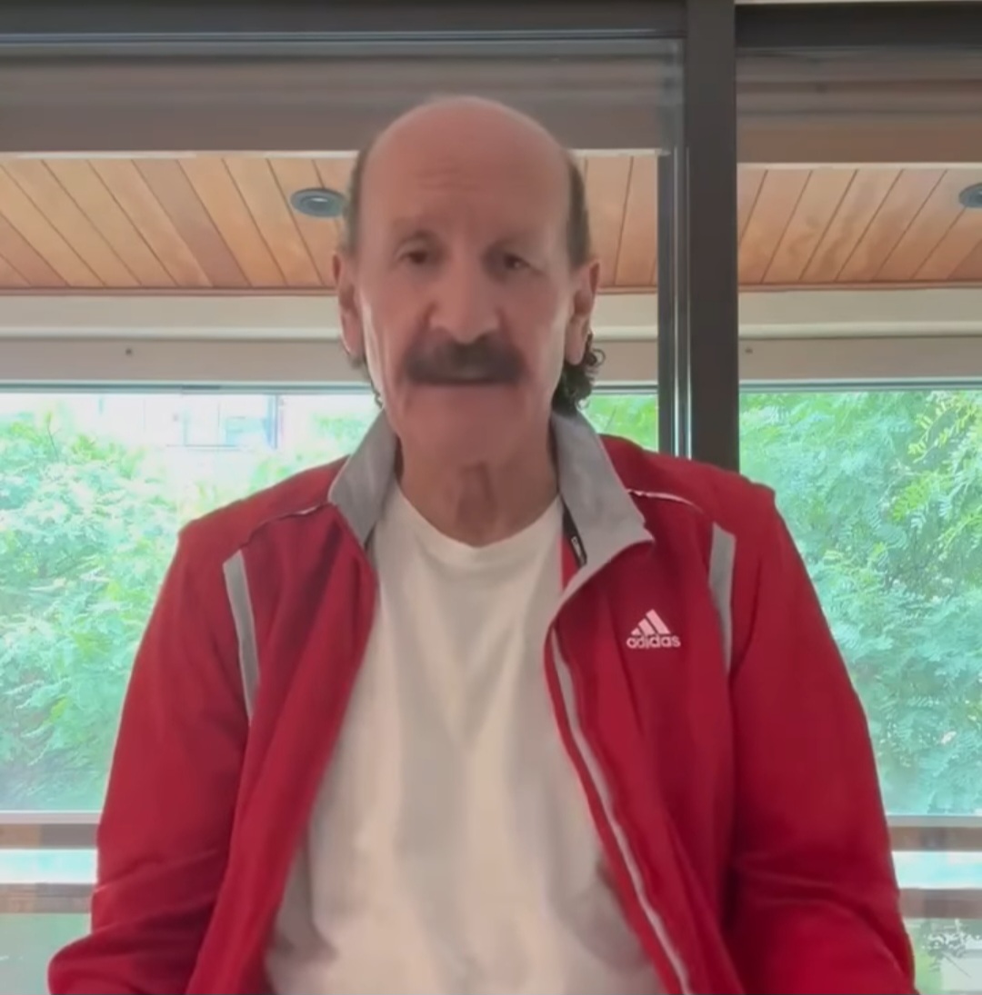 Jorge Yoma denuncia a los Menem: “Se robaron casi la mitad de los recursos de La Rioja”.