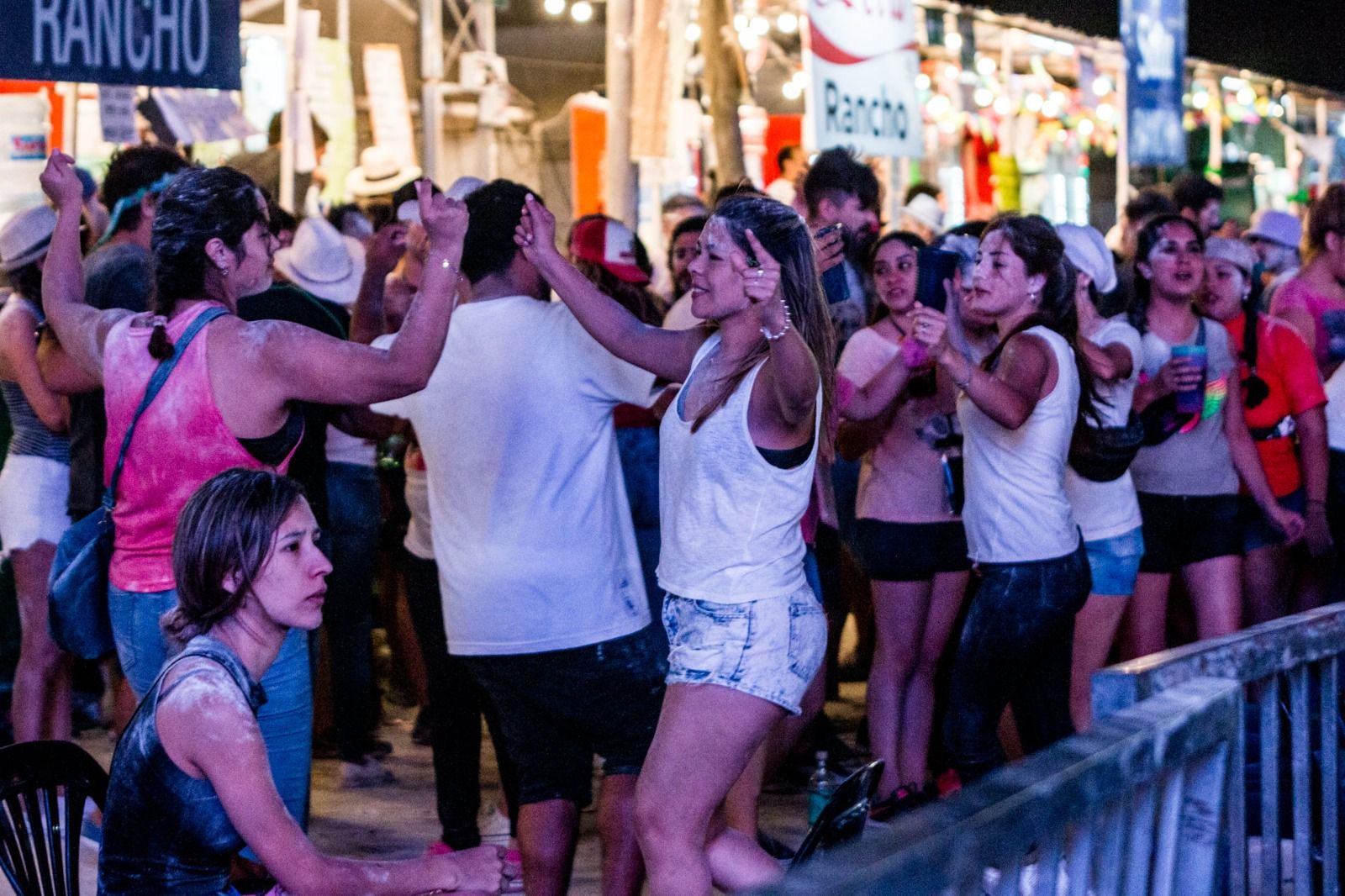 Chaya 2026. Abren la venta de pliegos para la concesión de sectores Rancho y Platea