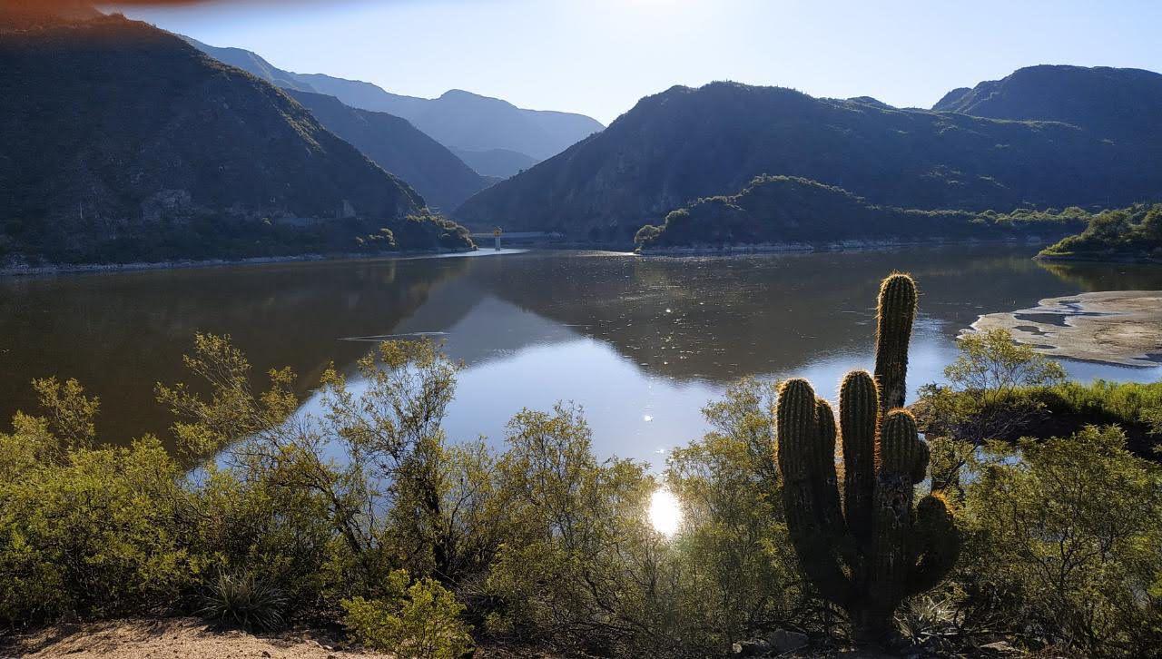 Cuidar el agua es urgente: pese a las lluvias, la Provincia aún no logra salir de la emergencia hídrica