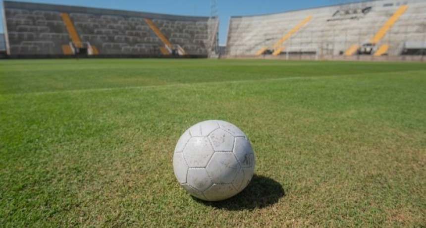 La Rioja volverá a ser sede de la Copa Argentina en la undécima edición