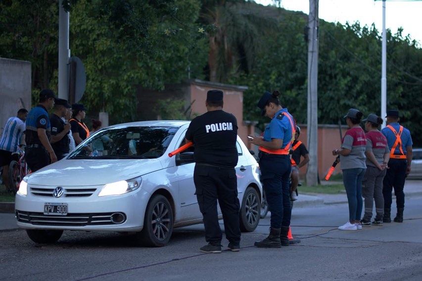 Chaya 2023: Cerca de 700 efectivos policiales participarán del operativo de seguridad