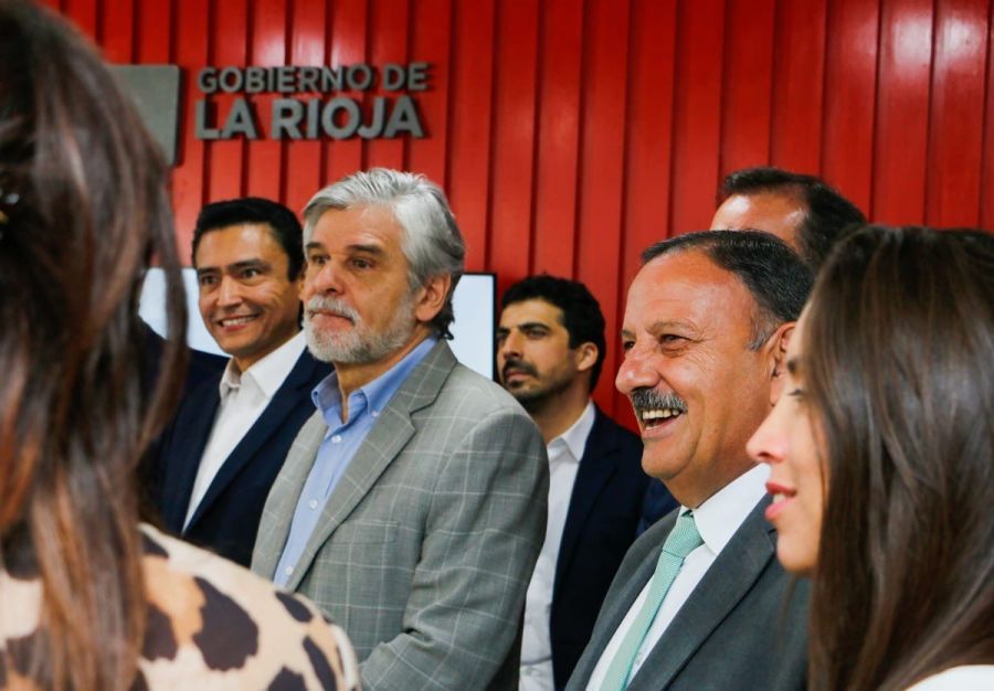 A través del Programa Federal “Equipar Ciencia” se adjudicaron en La Rioja 473 millones de pesos para equipamiento científico-tecnológico