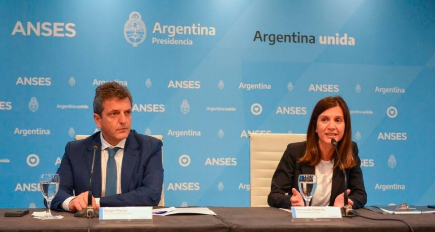Jubilaciones: aumentaron un 17% y el Gobierno anunció un bono para los jubilados de la mínima