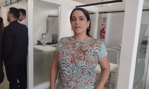 Fogaplar presentará charla para Pymes en Aimogasta