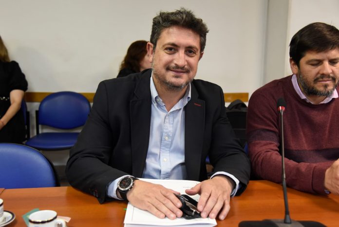 Ricardo Herrera habló sobre el Juicio Político a la Corte: “Ahora comienza la etapa de investigación, hay más de 14 denuncias contra los jueces”