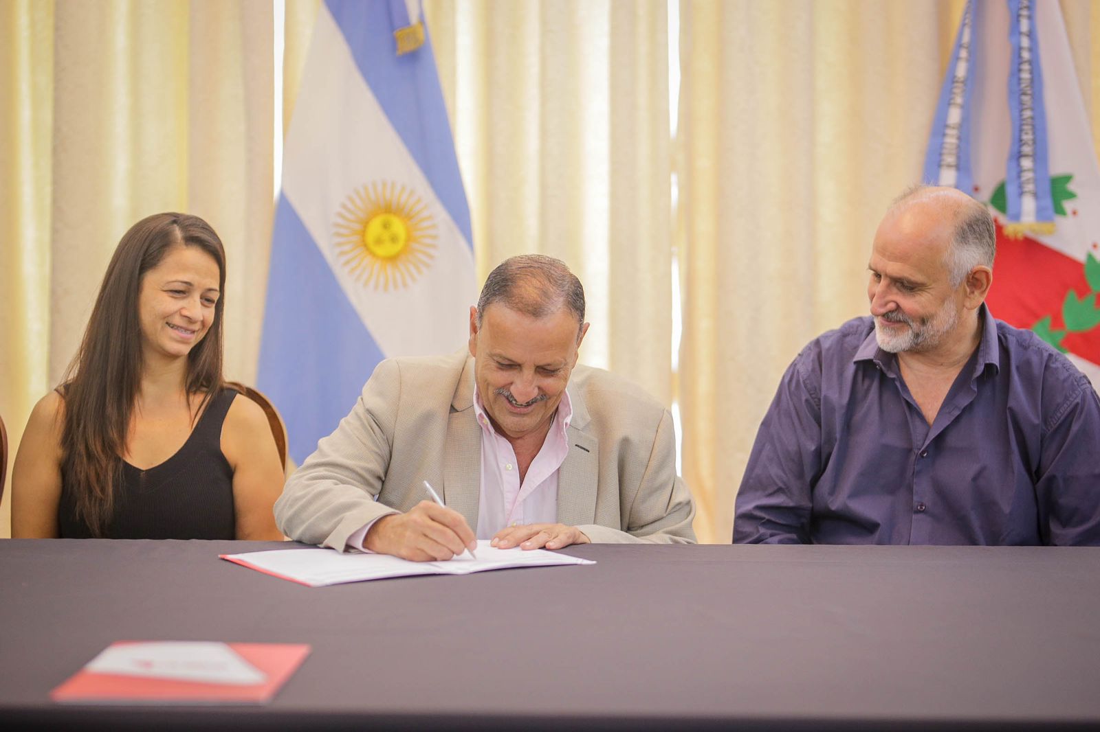 La Rioja será sede del Congreso Profesional de Editores y Libreros Argentinos