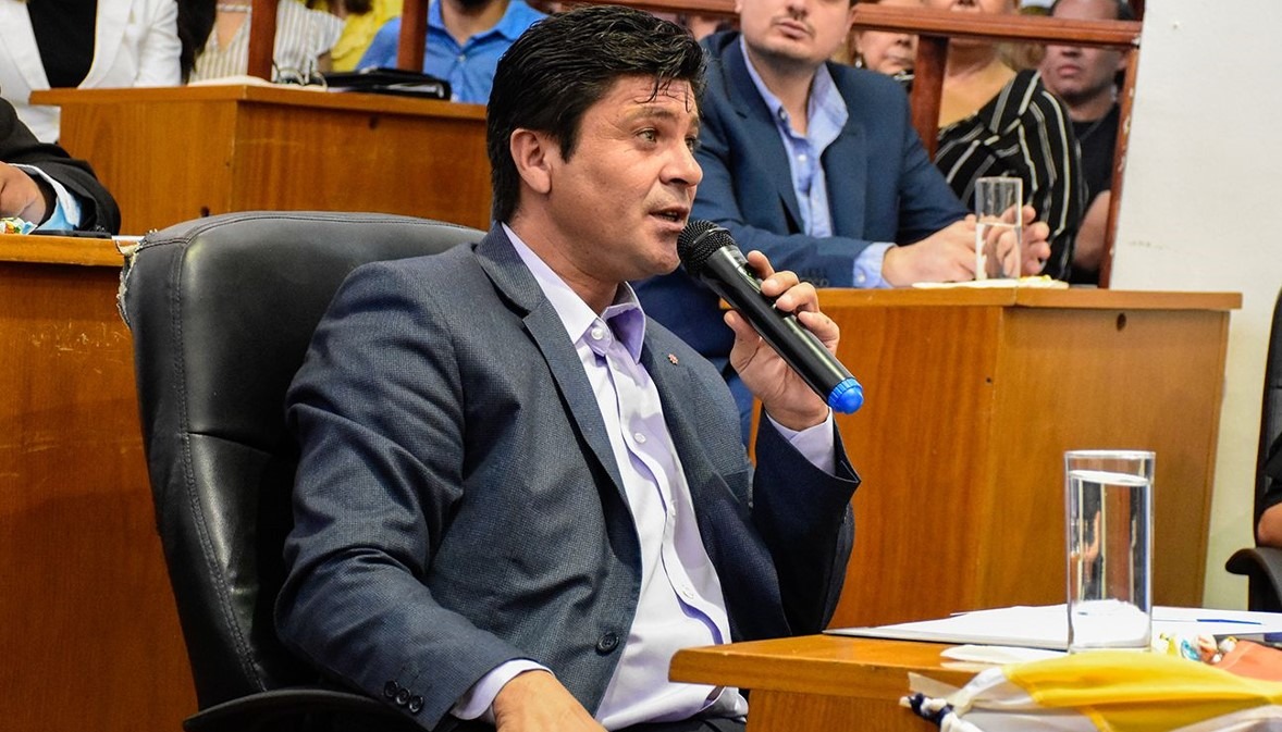 Invitaron al conversatorio sobre Trabajo y Democracia en el Paseo Cultural