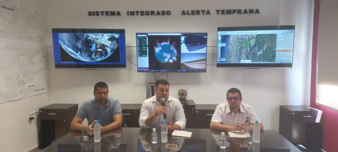 El Gobierno pidió fortalecer las medidas de control y prevención ante el avance del dengue en el país