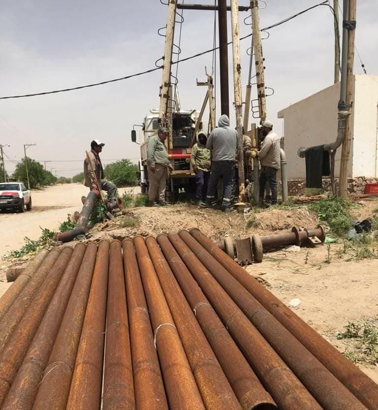 El gobierno provincial realizó una inversión de seis millones de pesos para asistir a productores de Nonogasta