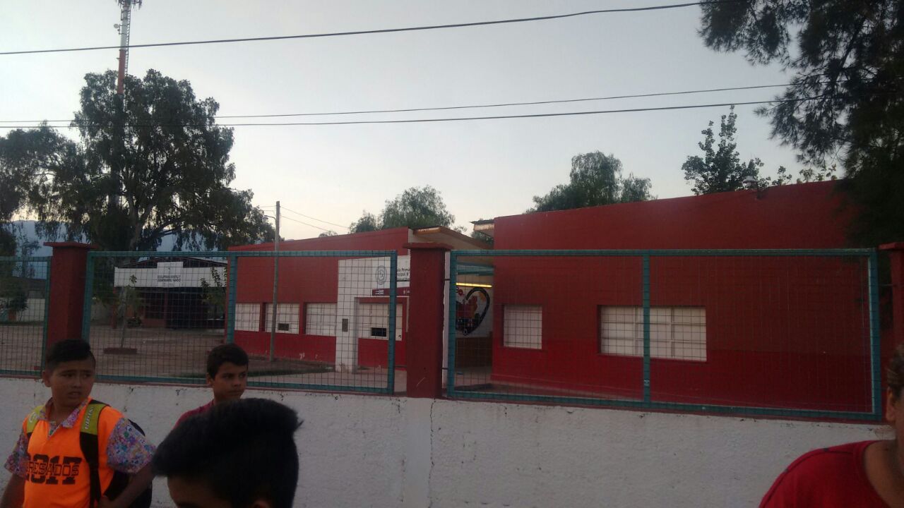 Escuelas y Jardines de Infantes Municipales se preparan para el inicio del ciclo lectivo 2023.