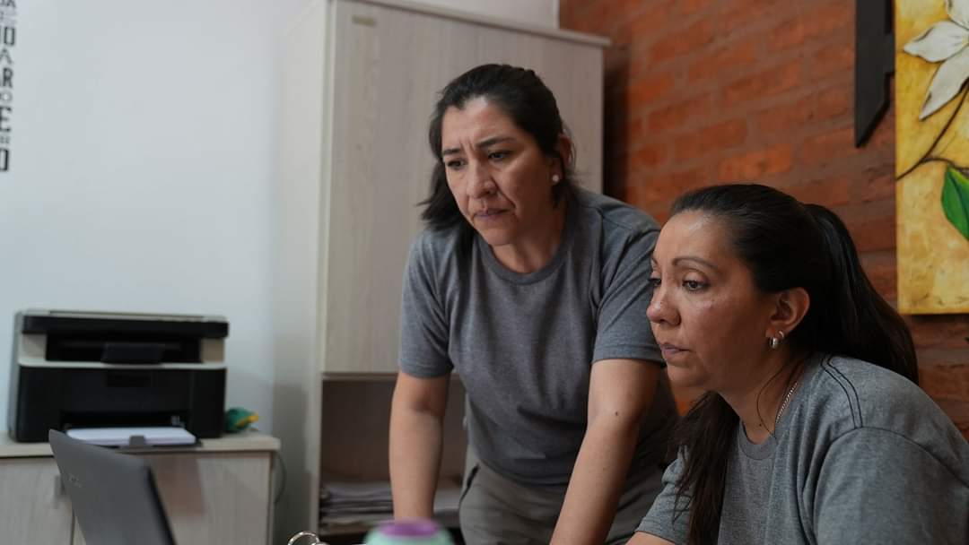 Quién es la emprendedora sanjuanina que cumplió su sueño al crear una empresa con liderazgo 100% femenino en la minería