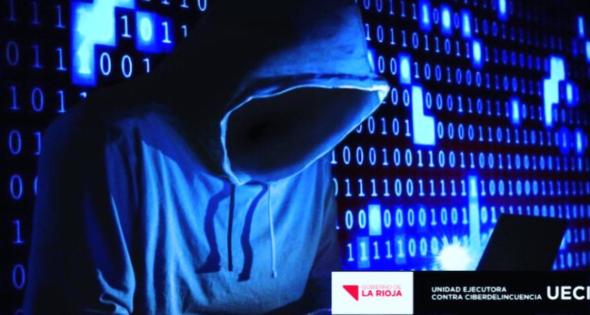 Alertan a la ciudadanía ante numerosos casos de intentos de ciberestafas