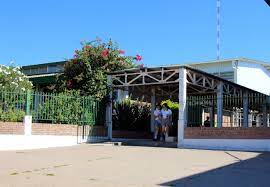 Conflicto en el Colegio San Martin.El Rector Quiroga acuso a su Vice