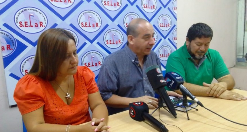 Ignacio Colina aseguró que “No hay inconvenientes para iniciar el ciclo lectivo 2023”