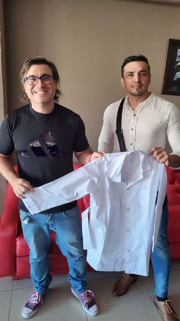 Se realizó el lanzamiento oficial del Programa 