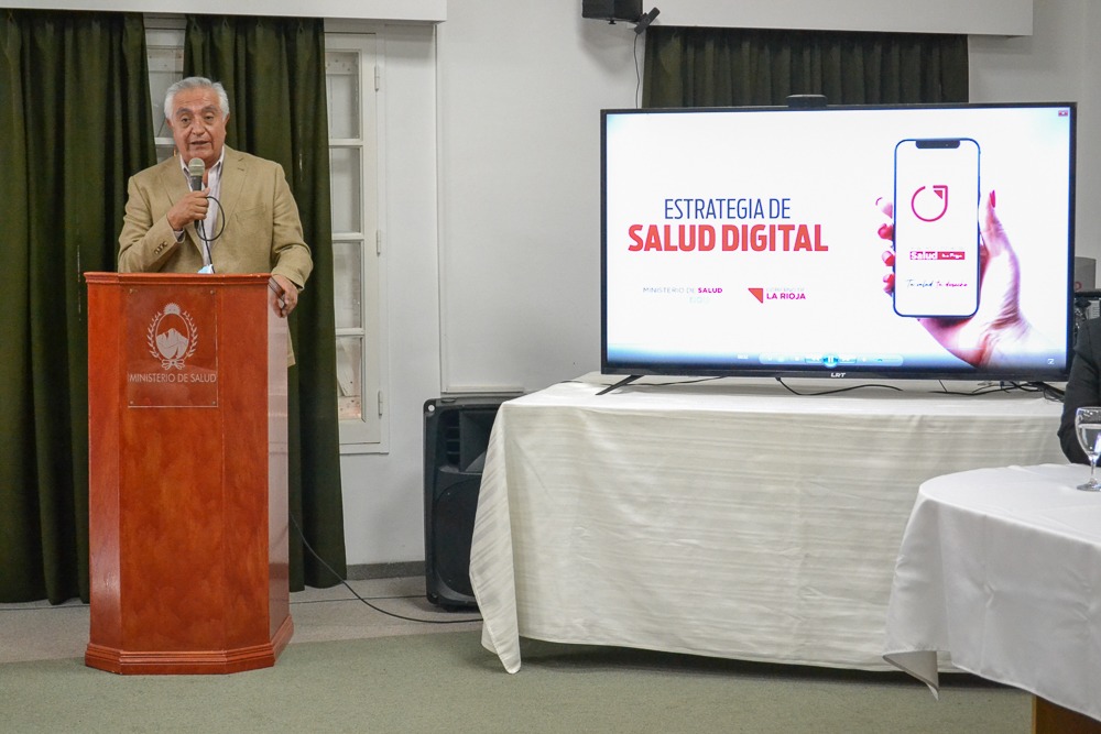 Para el Gobierno el paro de Salud tiene un trasfondo político 