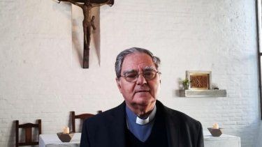 Fuerte mensaje de la Iglesia Católica a Milei: ”La comida no puede ser una variable de ajuste”. 