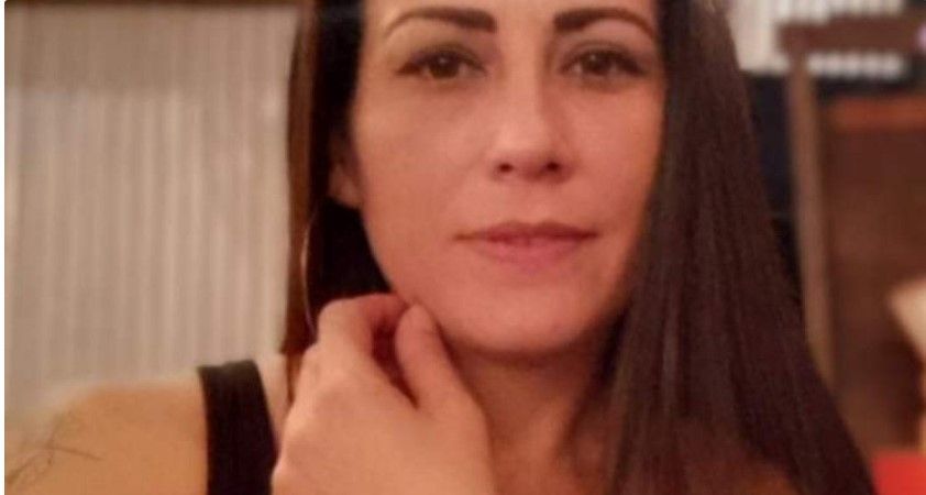 Dos hombres fueron detenidos y estarían vinculados al caso Cecilia Martorelli. 