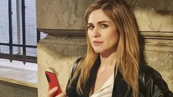 Se van? Lilia Lemoine acusó a TN de operar en contra del gobierno por la filtración del clip.