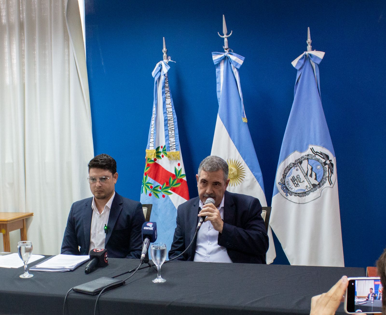 Gravísimo: auditoría en UNLaR detectó irregularidades de la gestión anterior por más de $1.200 Millones.