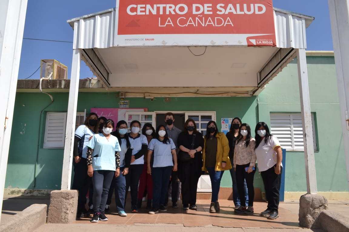 El Plan Provincial de Salud mejora los servicios en los Centros de Atención Primaria