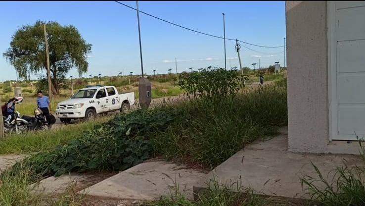 Condenan las usurpaciones de viviendas y ratifican que se trata de un delito.