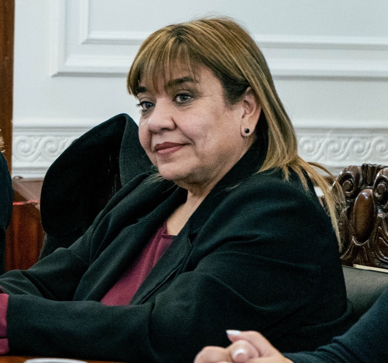 El interno fallecido en el SPP temía por su vida y se lo había advertido a su familia