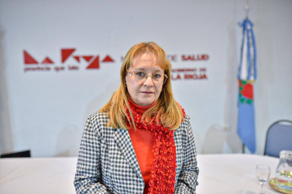 El lunes dará inicio la Campaña de Vacunación Antigripal en la provincia