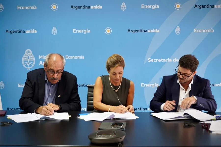 La Rioja logró un acuerdo por la deuda con CAMMESA