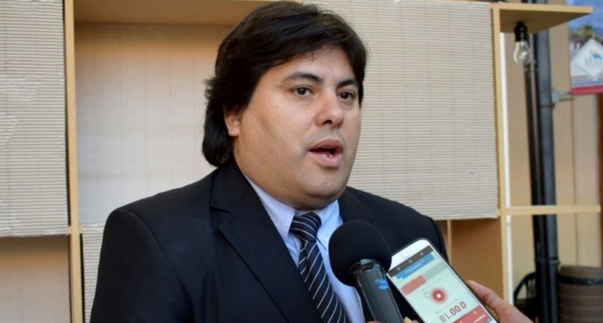 7M.  Se dieron a conocer los primeros candidatos de Ulapes, departamento San Martín