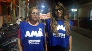 Eli Álvarez: “El descontento es total en toda la comunidad docente”