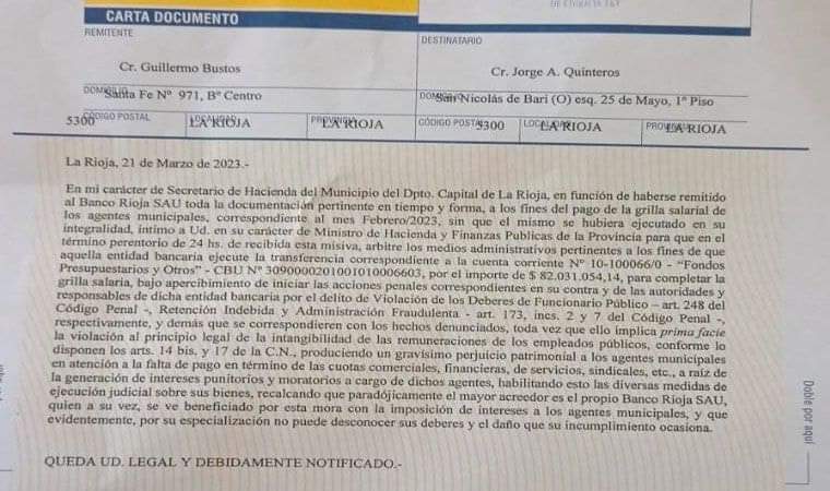 La unica verdad es la realidad
