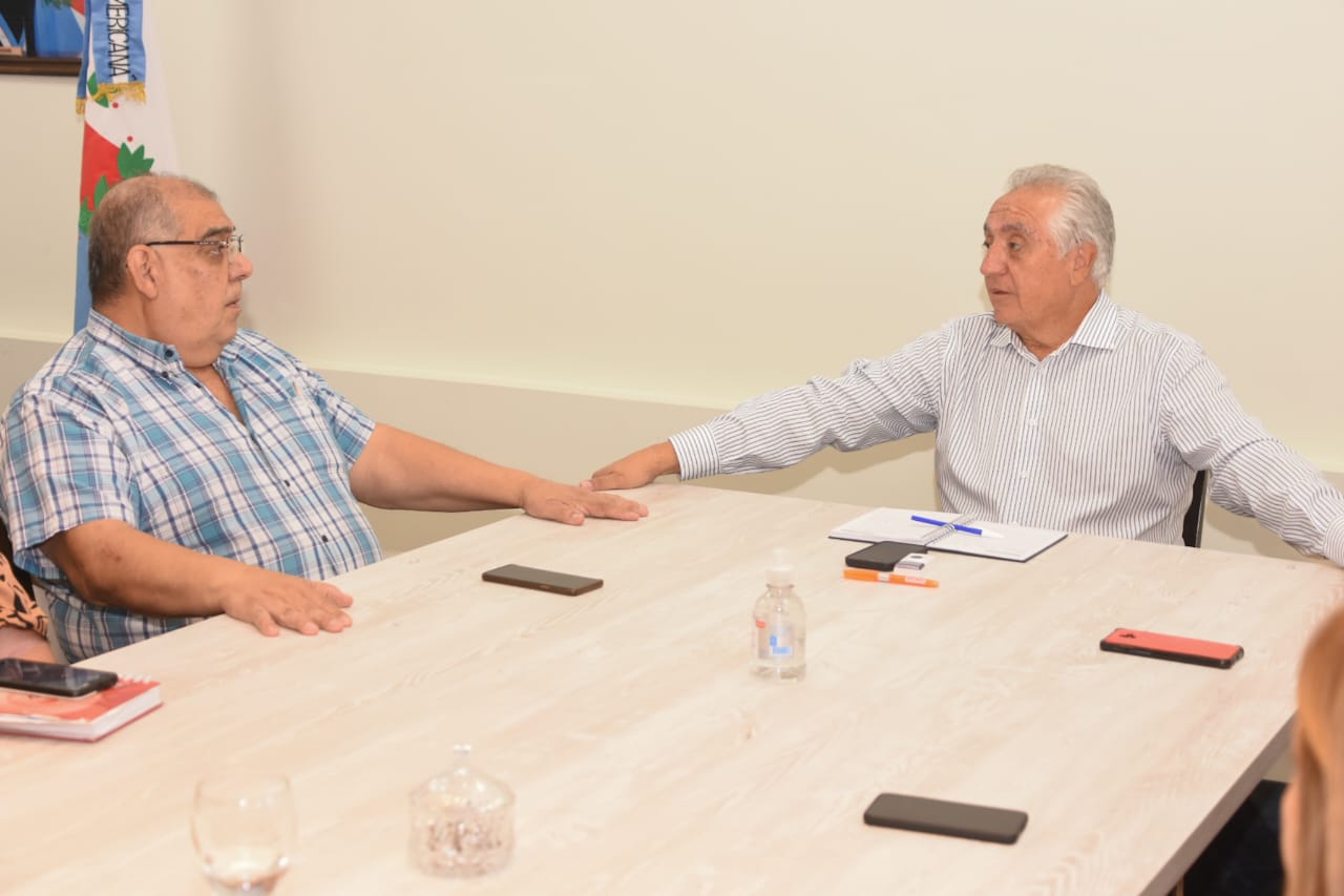 Para el gremio ATSA es fundamental dialogar, conceptuar y acordar antes de subirse al conflicto