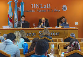 Rechazaron la intervención de la OSUNLaR  