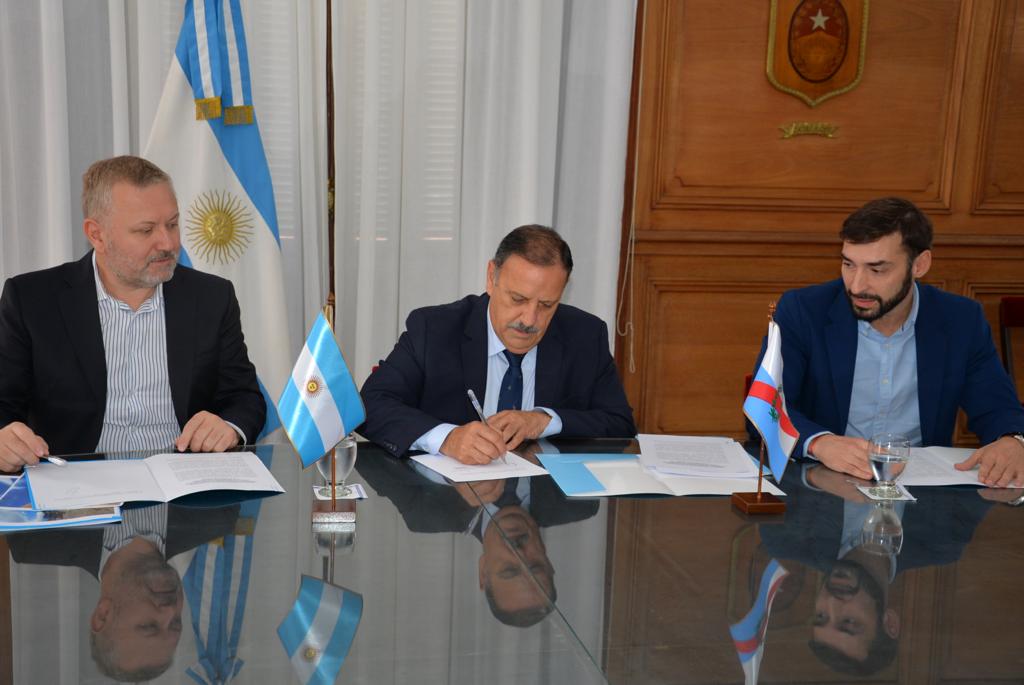 El gobierno provincial recibirá más de 2 mil millones de pesos para continuar con la obra del hospital de Chilecito