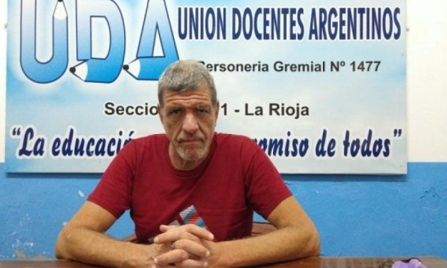 UDA aceptó el aumento y espera continuar el diálogo en mesa paritaria